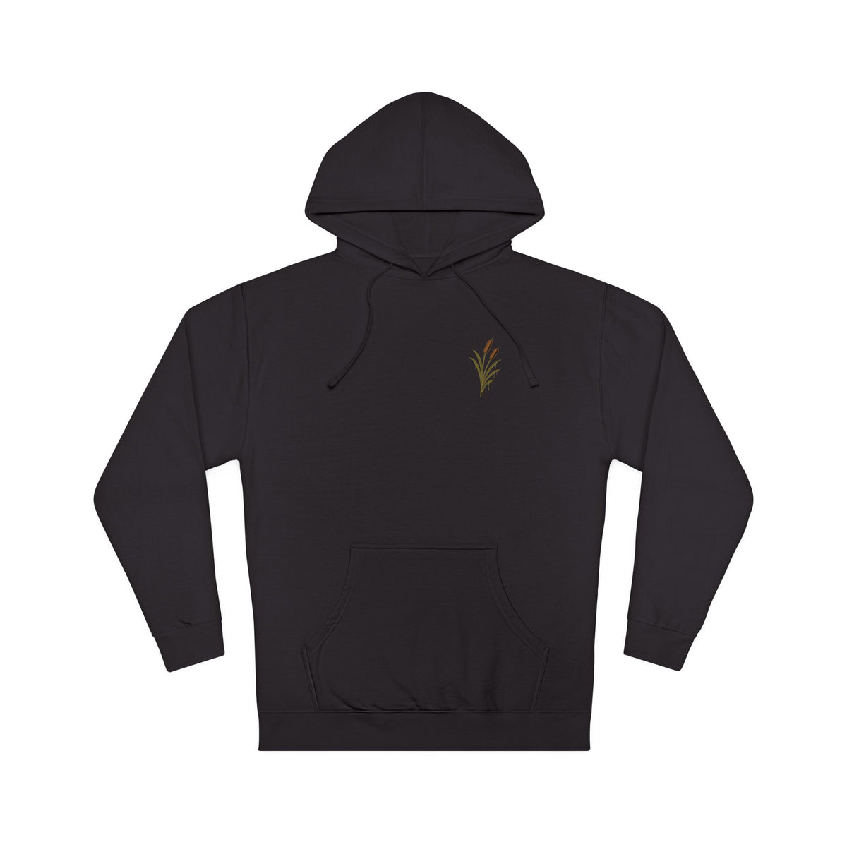 Born Brackish Hoodie