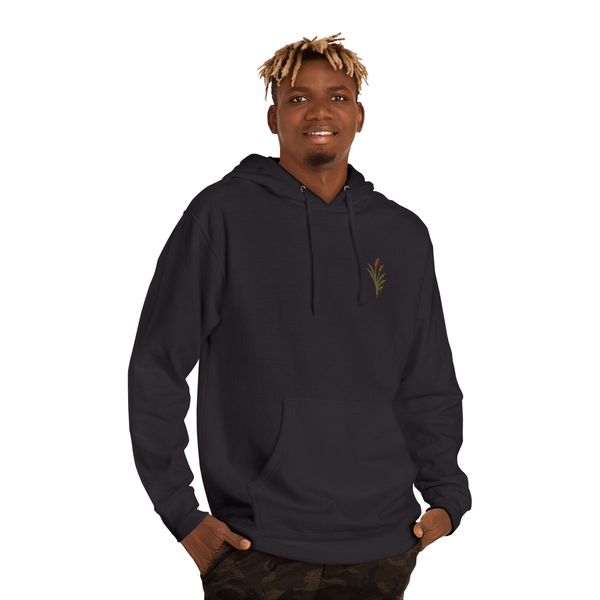 Born Brackish Hoodie