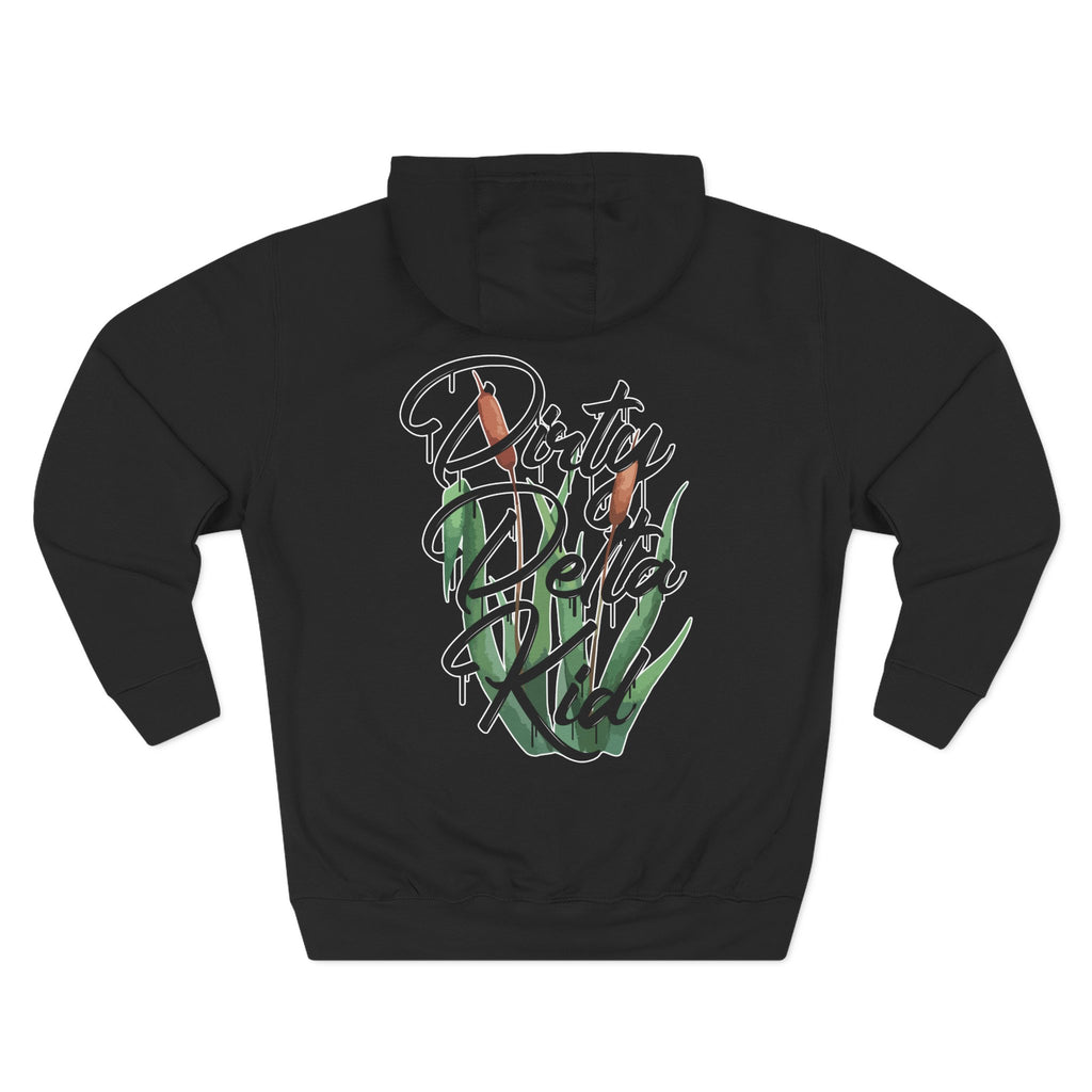Reeds & Concrete Hoodie