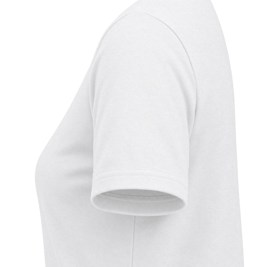 Tag the Delta Women's V-Neck Tee