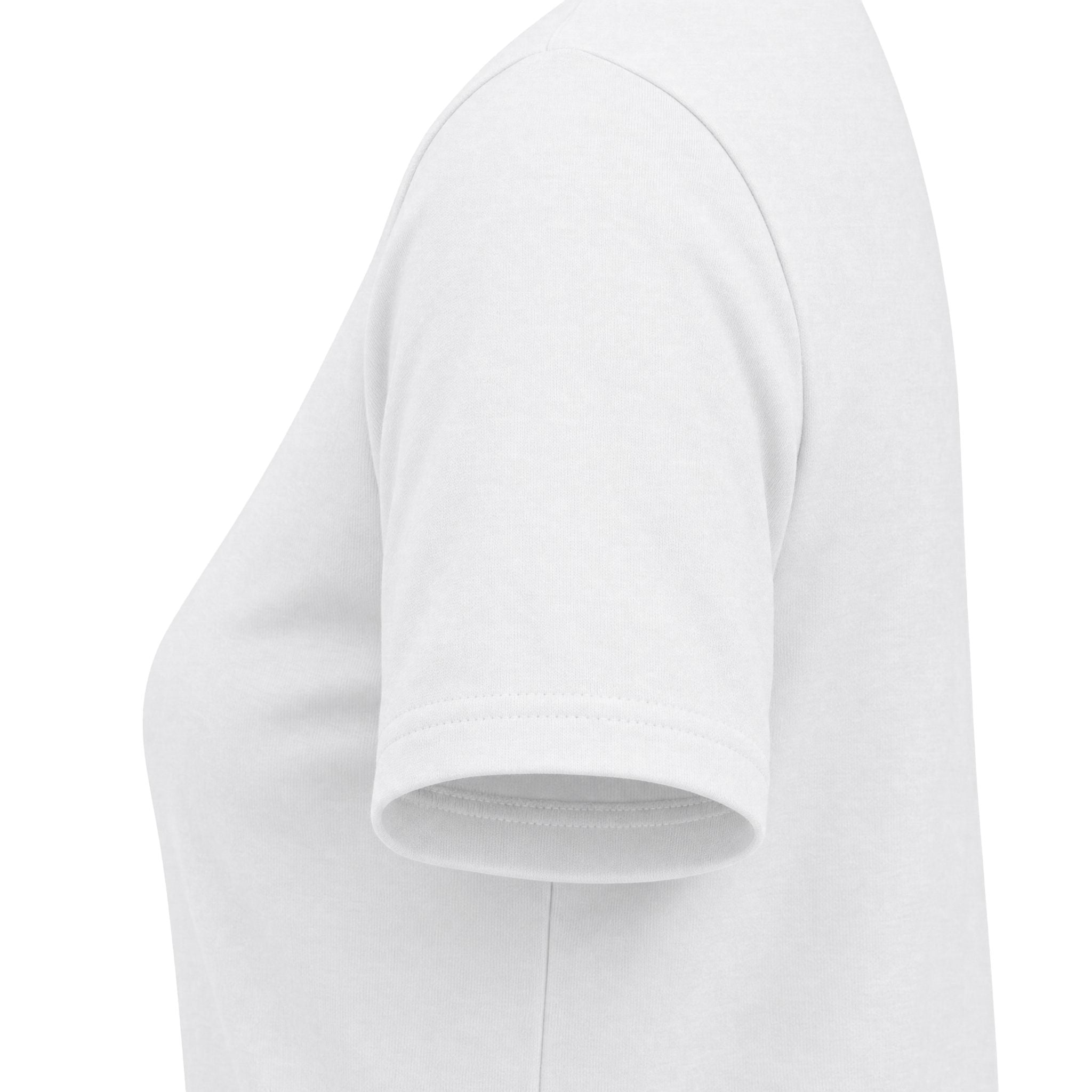 Tag the Delta Women's V-Neck Tee
