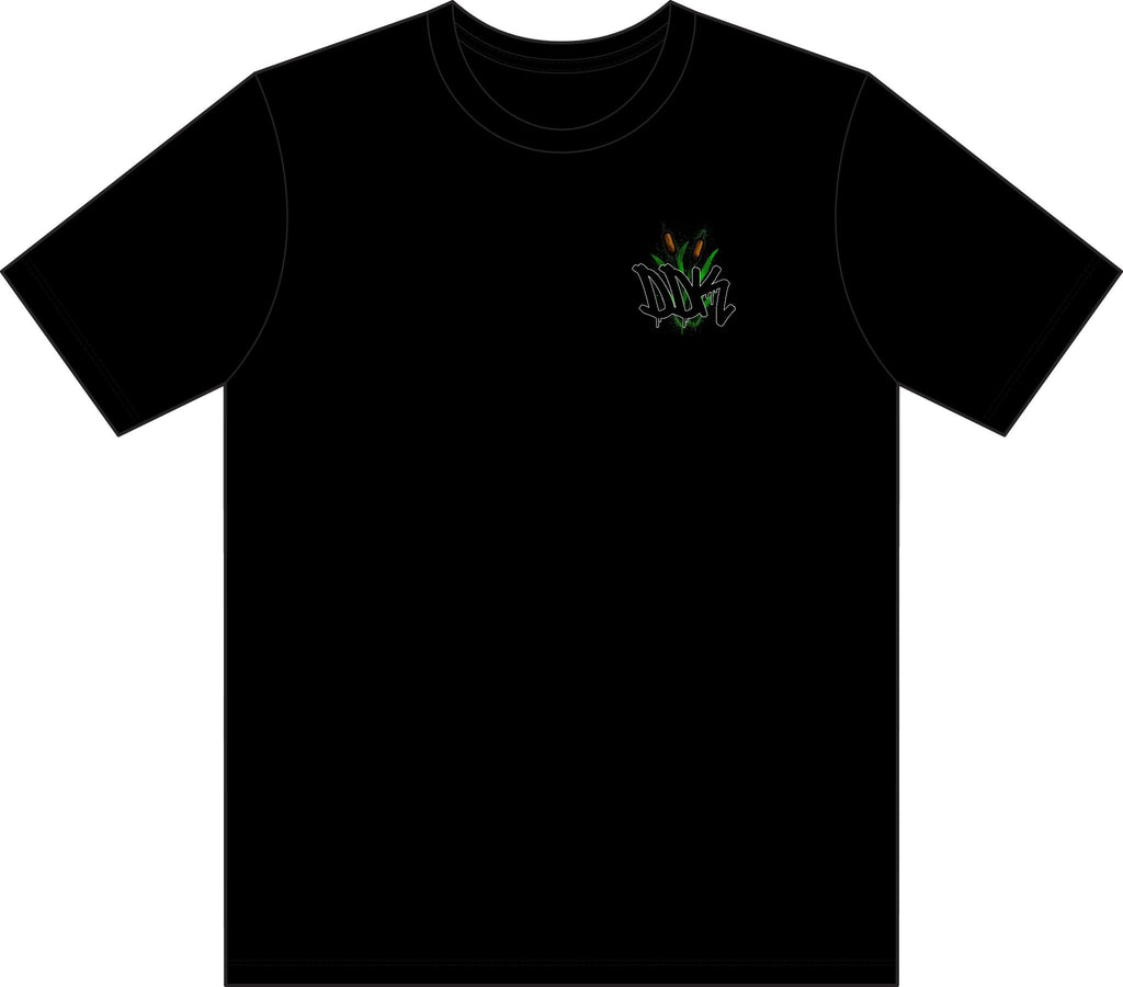 Tag the Delta Tall Tee