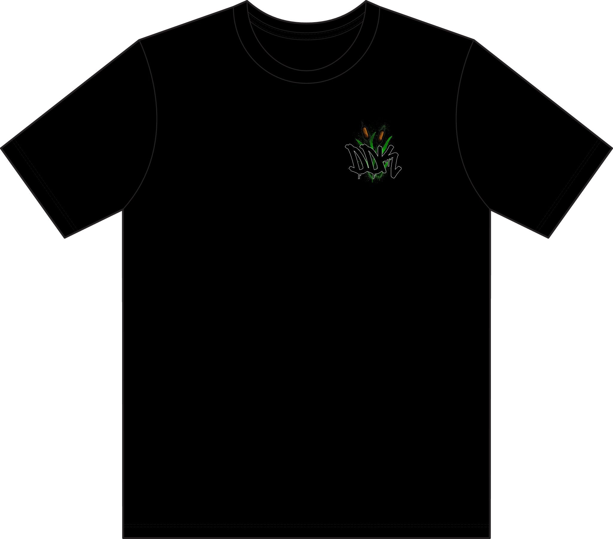 Tag the Delta Tall Tee
