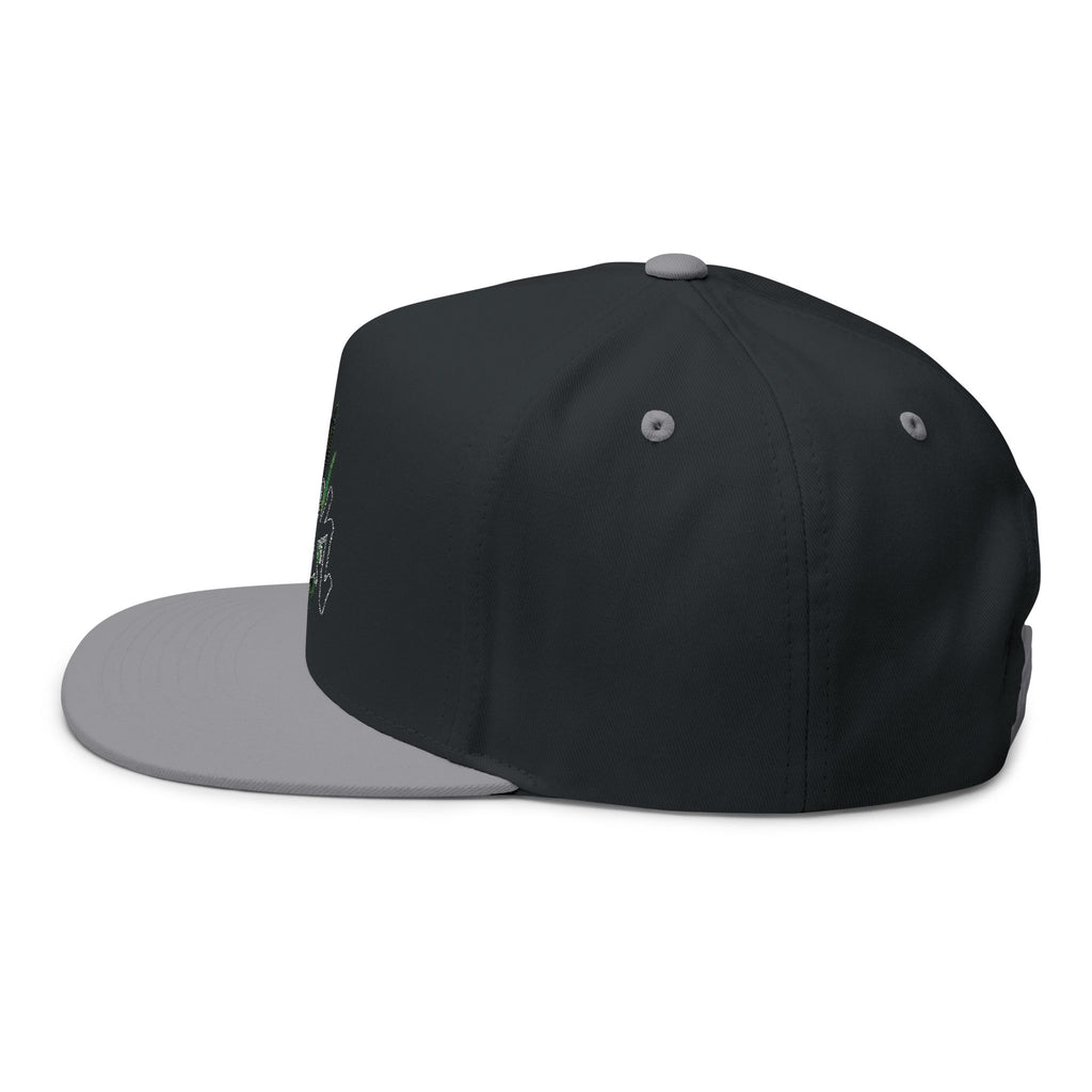 Tag the Delta hat