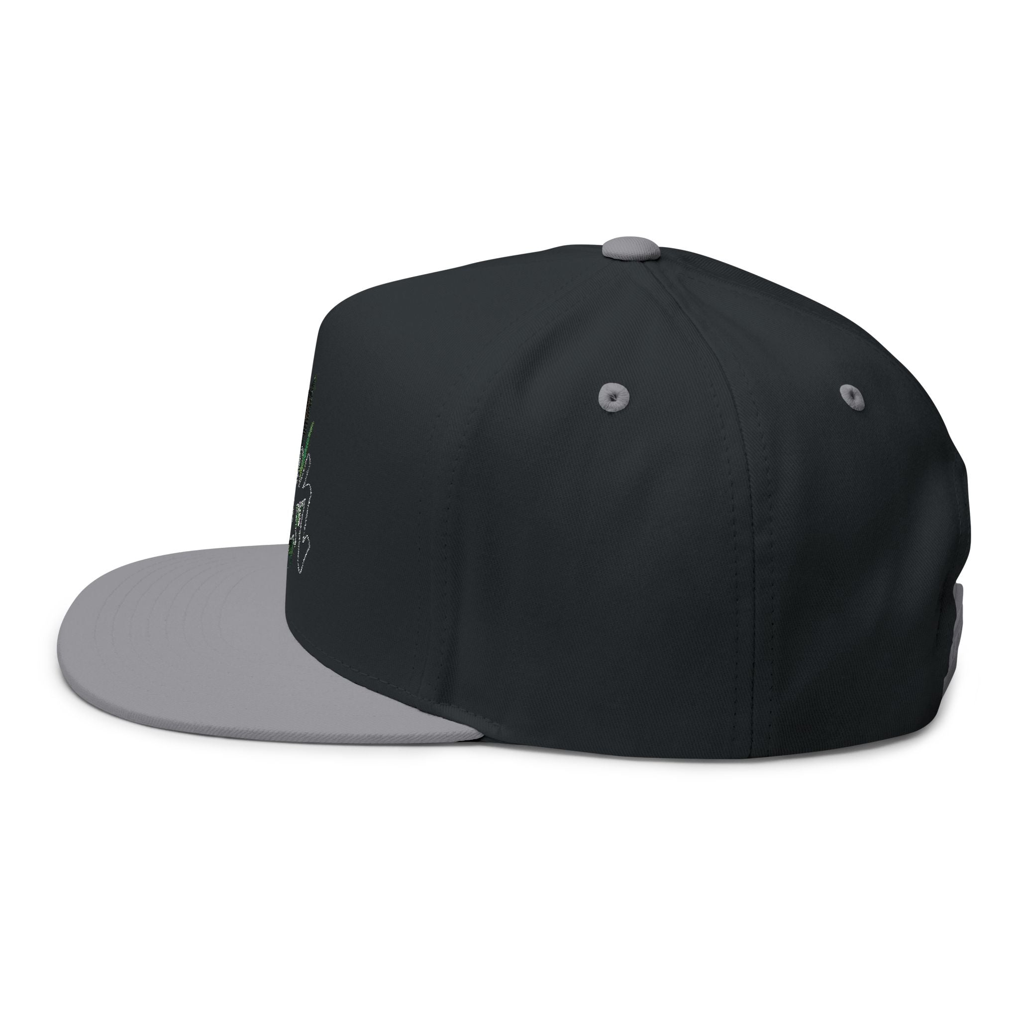 Tag the Delta hat