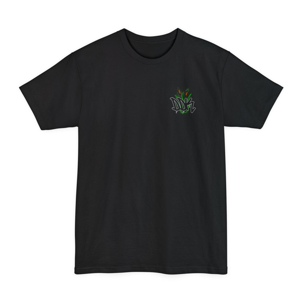 Tag the Delta Tall tee