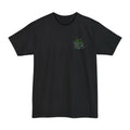 Tag the Delta Tall tee