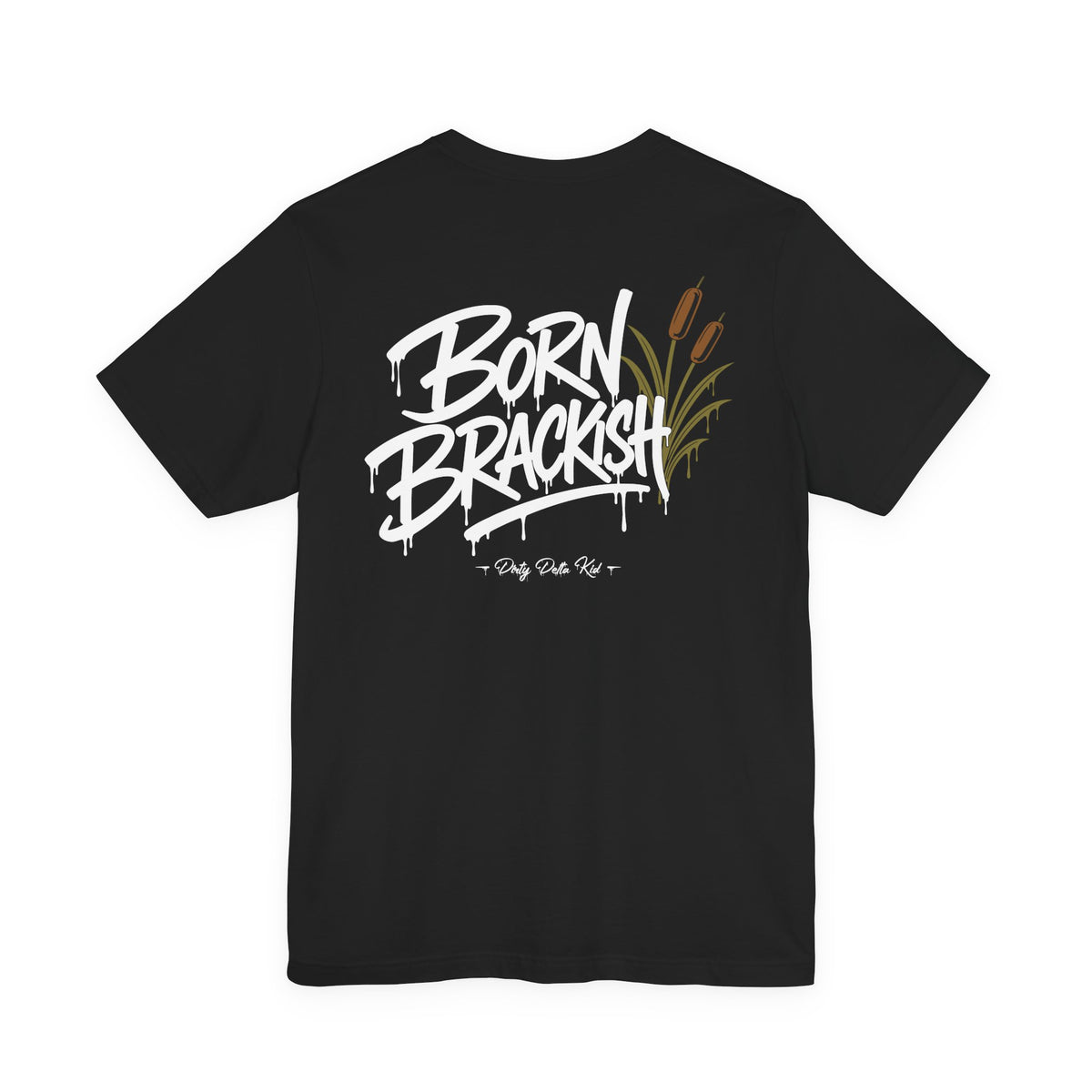 Still Born Brackish Tee