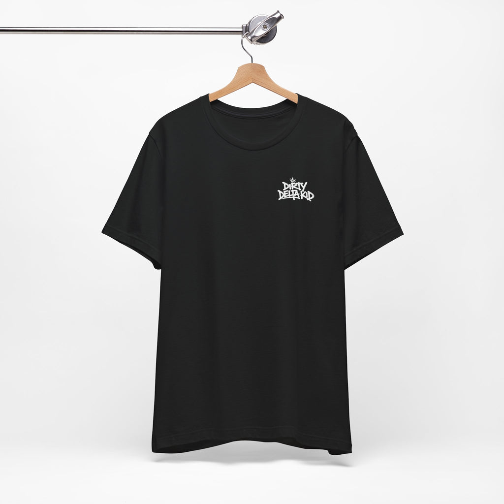 Outside the Mainstream Graphic T-Shirt