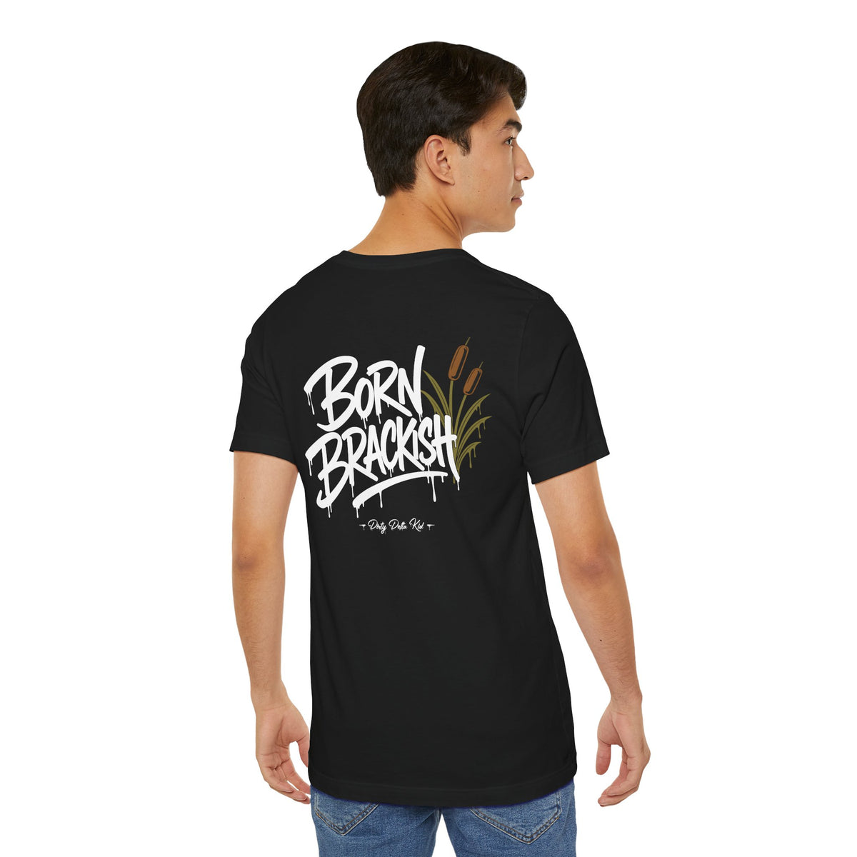 Still Born Brackish Tee